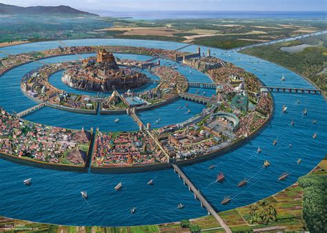 plato describes atlantis|Plato and the Timeless Tale of the Lost City of Atlantis: A .